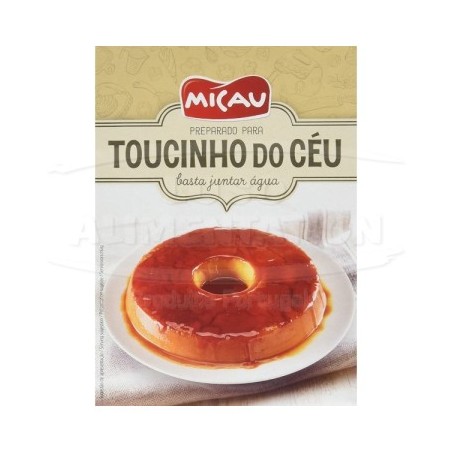 MICAU TOUCINHO DO CEU 200