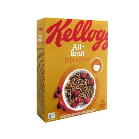 KELLOG´S ALL-BRAN 375G
