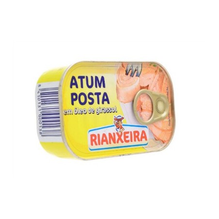 RIANXEIRA ATUM 125G
