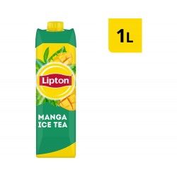 LIPTON ICE TEA MANGA 1L