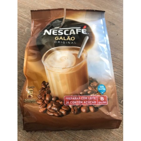 NESCAFE GALAO ORIGINAL