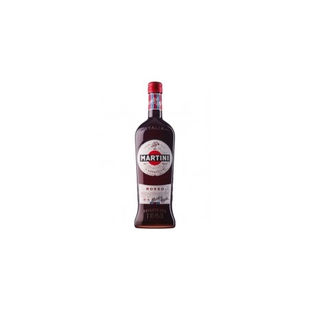 MATINI ROSSO 1L