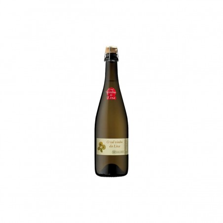 Vinho Branco O Tal Da Lixa Vinho Verde 0.75l