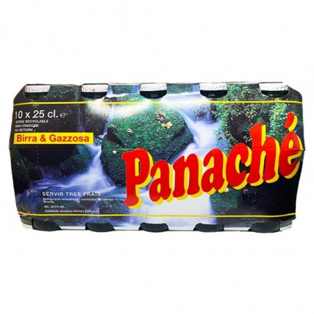 METEOR  PANACHE 10X25CL