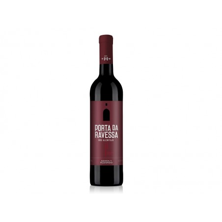 Vinho Tinto Porta Da Ravessa Alentejo 0.75l