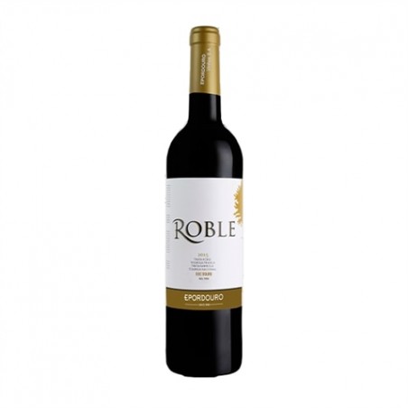 ROBLE DOC TINTO 750ML