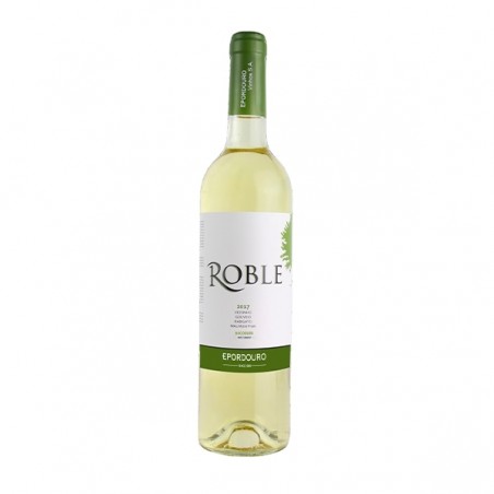 ROBLE DOC BRANCO 750ML