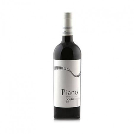 PIANO VINHO M.T.RESERVA 0.75L