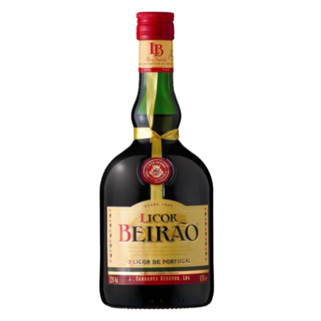 Licor Beirão 70cl