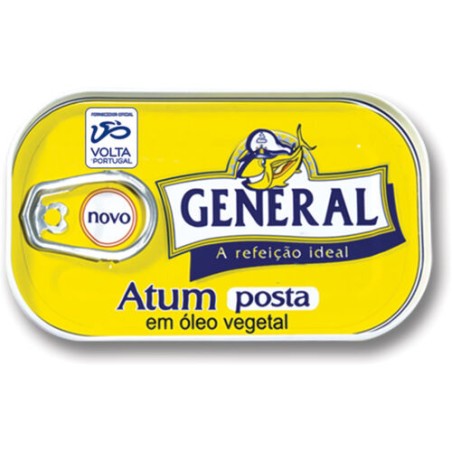 GENERAL ATUM POSTA