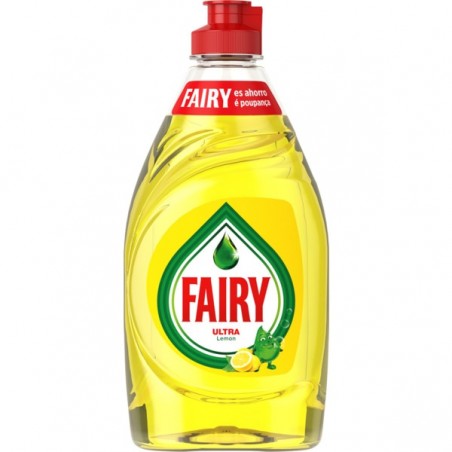 FAIRY LOIÇA LIMAO 340ML