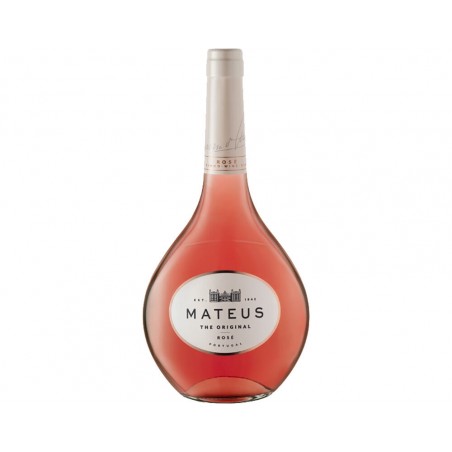 Vinho Rosé Mateus 0.75l