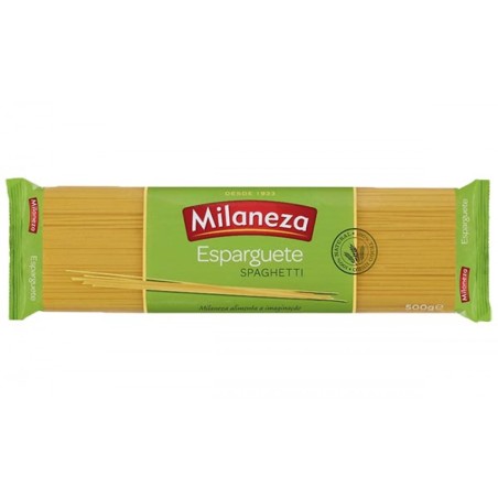 Esparguete Milaneza 500g