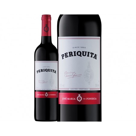 Vinho Tinto Periquita Península Setúbal 0.75l