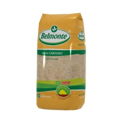 Arroz Carolino Belmonte 1 Kg