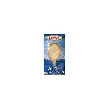 TREVI ARROZ AGULHA 1KG