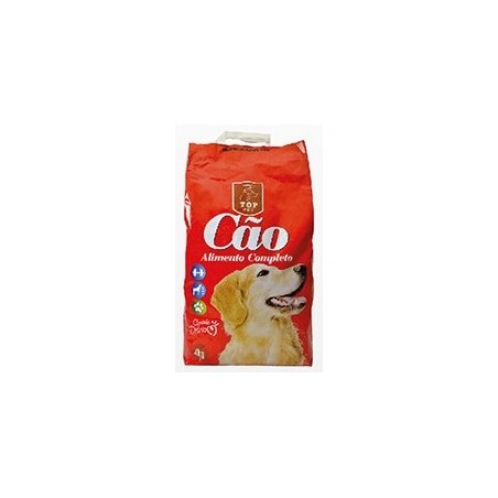 TOP ALIMENTO DE CAO 4KG