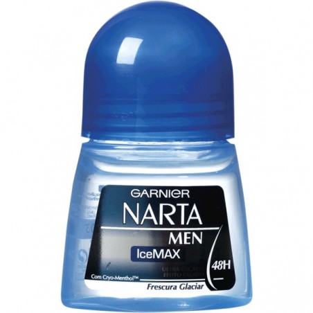 NARTA DEO ROLL-ON ICE MAX 50ml