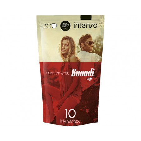 Café Buondi Intenso Normal 220g