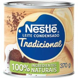 Nestlé Leite Condensado...