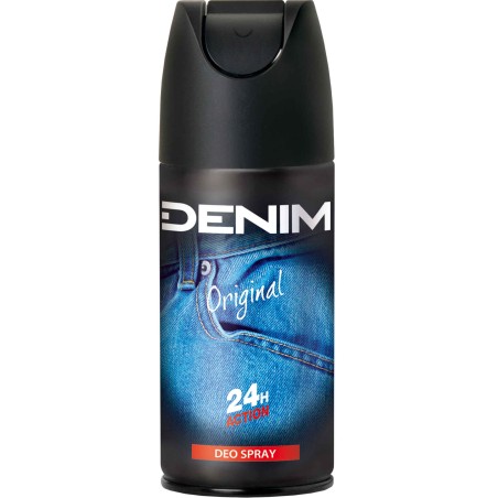 DENIN SPRAY ORIGINAL DESODORIZANTE