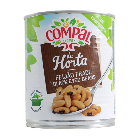 COMPAL FEIJAO FRADE 500G