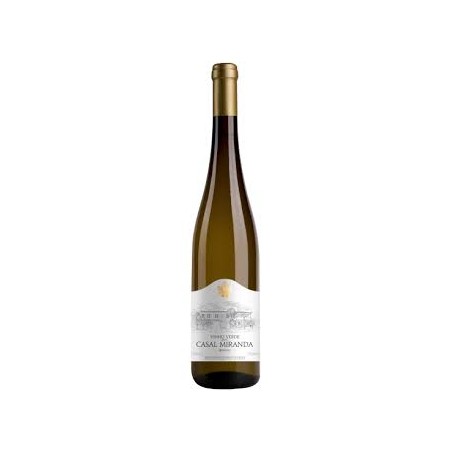 Vinho Casal Miranda Verde DOC Branco 750 ml