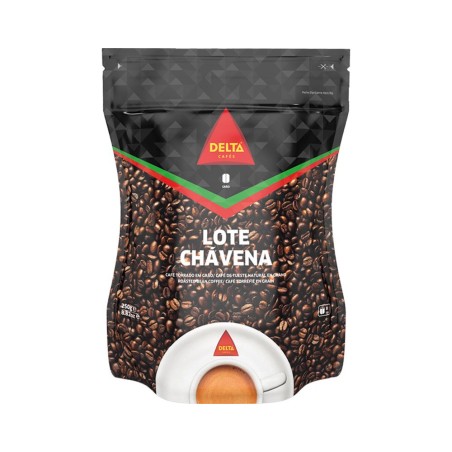 Café Delta Grão Torrado Chávena 250g