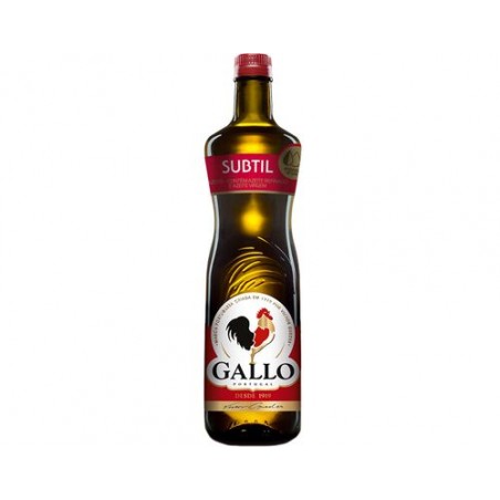 Azeite Gallo Subtil 750ml