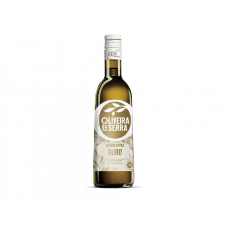 Azeite Oliveira Da Serra Virgem Extra Ouro 750ml