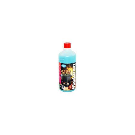 AGA GEL COMBUSTIVEL 500ML