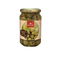 PURISSIMO AZEITONA VERDE...