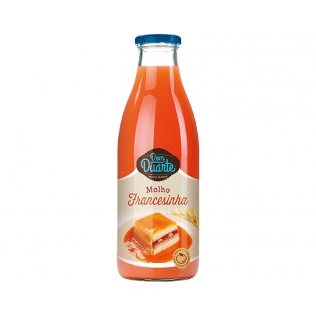 Molho Dom Duarte Para Francesinha 500g