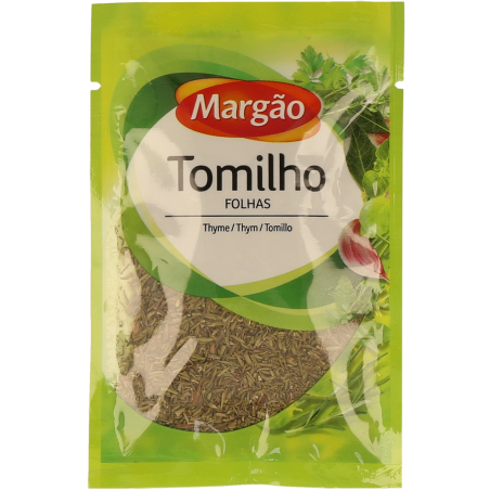 MARGAO TOMILHO FOLHAS 5G