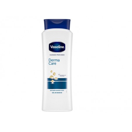 Gel Vaseline De Banho Derma Care 700ml