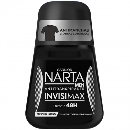 Deo Narta Roll On Men Invisimax 50ml