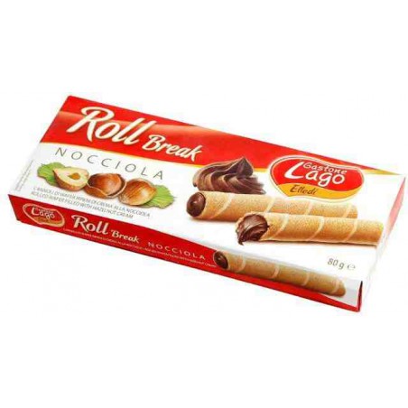 LAGO ROLL BREAK 80G