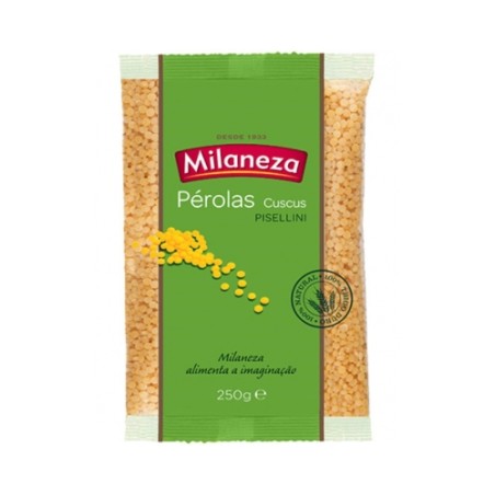 MILANEZA MASSA CUSCUS 250G