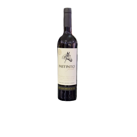 INSTINTO FORTE VINHO TINTO 75CL