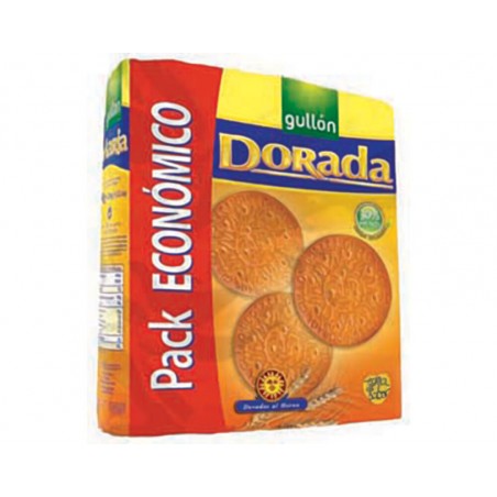 Bolacha Gullon Maria Dorada 3x200g