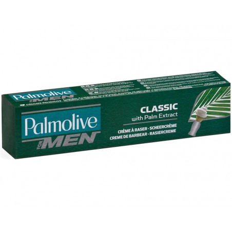 Creme De Barbear Clássico Palmolive 100ml