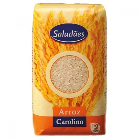 SALUDAES ARROZ EX.LONGO