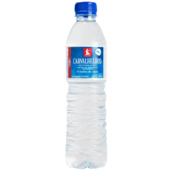 CARVALHELHOS AGUA NAT.0.50L