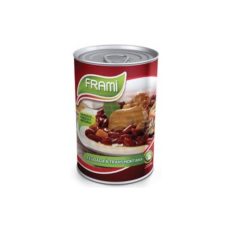 Frami Feijoada à Transmontana 425grs