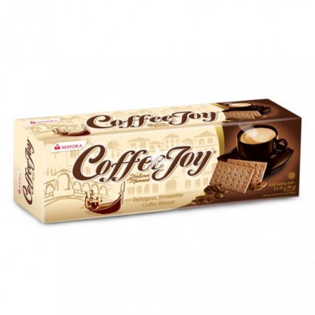 COFFEE JOY BOLACHA CAFE 90G