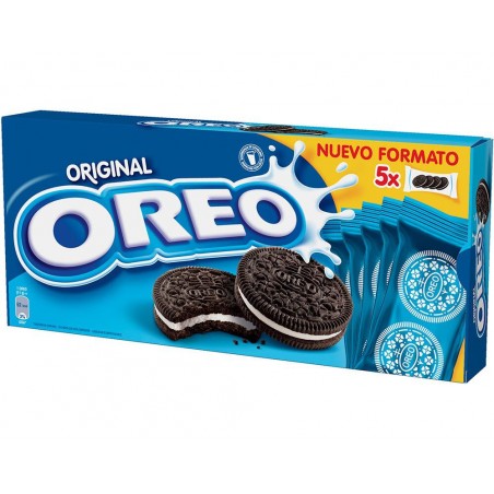 OREO BOL.ORIGINAL 220G