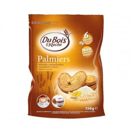 Palmiers Du Bois De La Roche 150g