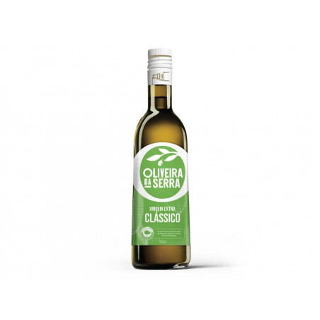 Azeite Oliveira Da Serra Virgem Extra Clássico 750ml