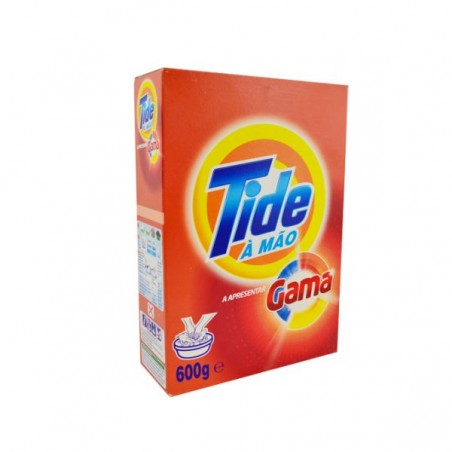 TIDE GAMA A MAO 600G