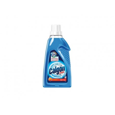 Gel Anti-Calcário Calgon 750ml